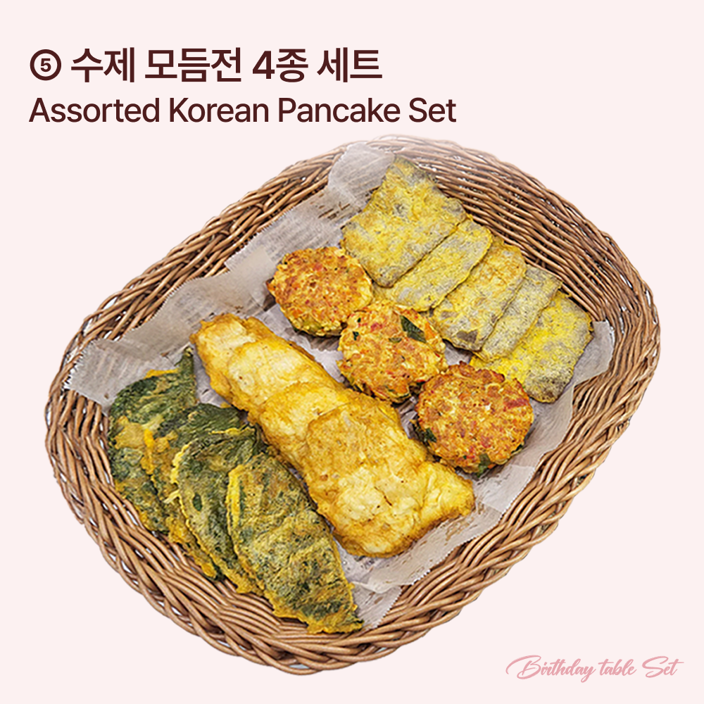 Birthday Celebration Set