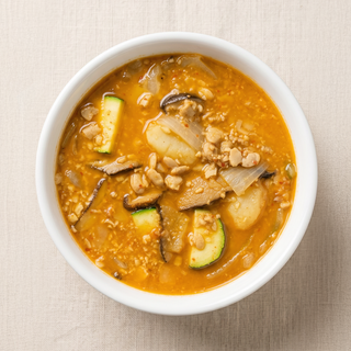Cheonggukjang – Rich Fermented Soybean Stew