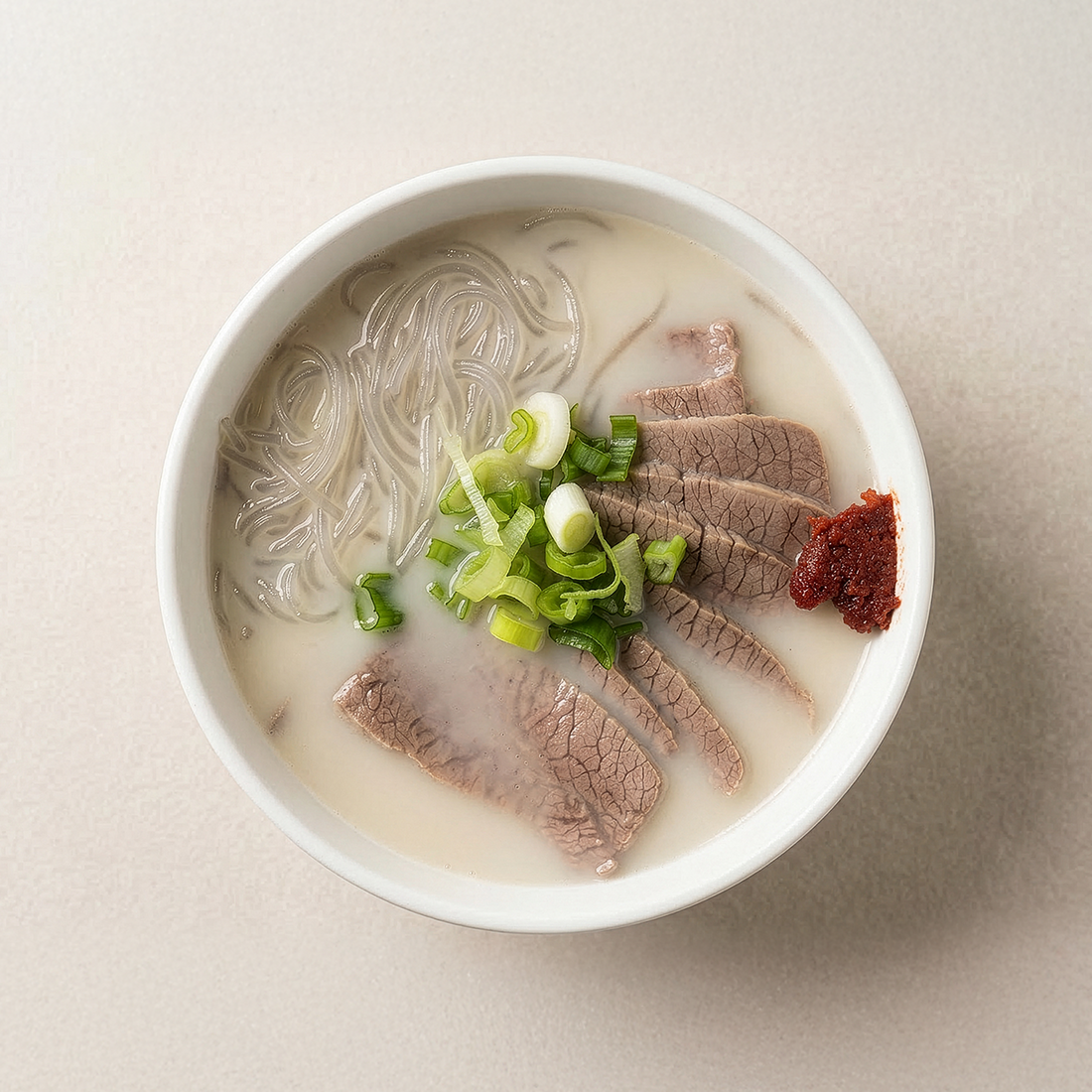 국물 요리 – Chef Banchan 셰프 반찬