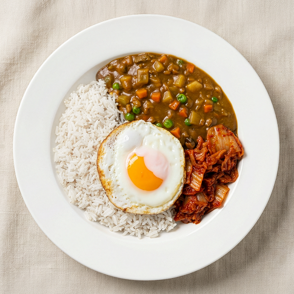 Curry Rice