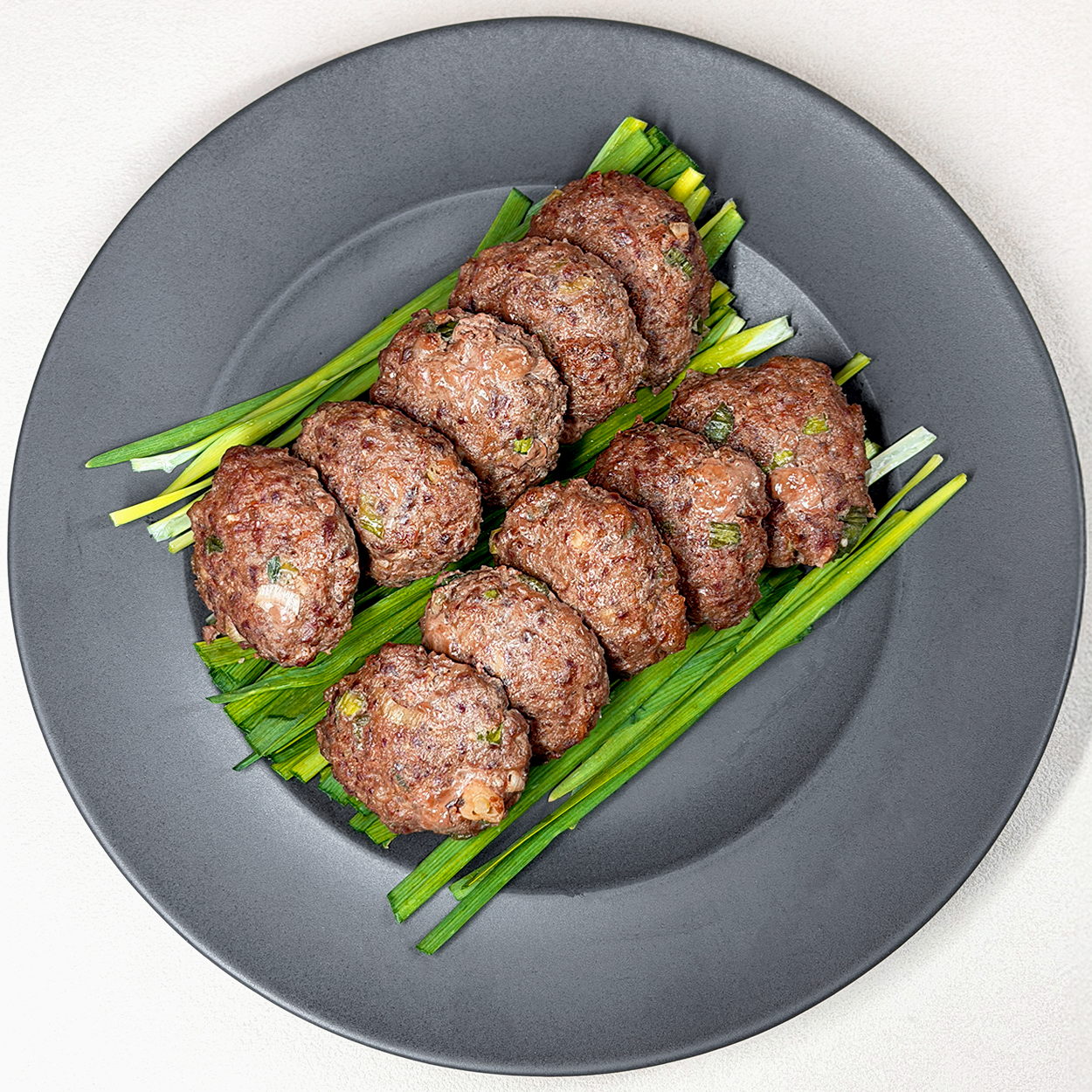 담양식 프리미엄 꼬마 떡갈비