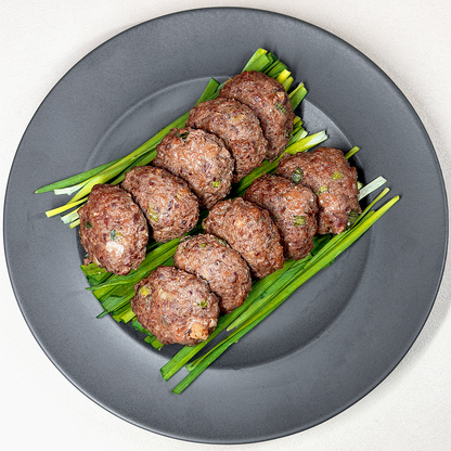 담양식 프리미엄 꼬마 떡갈비