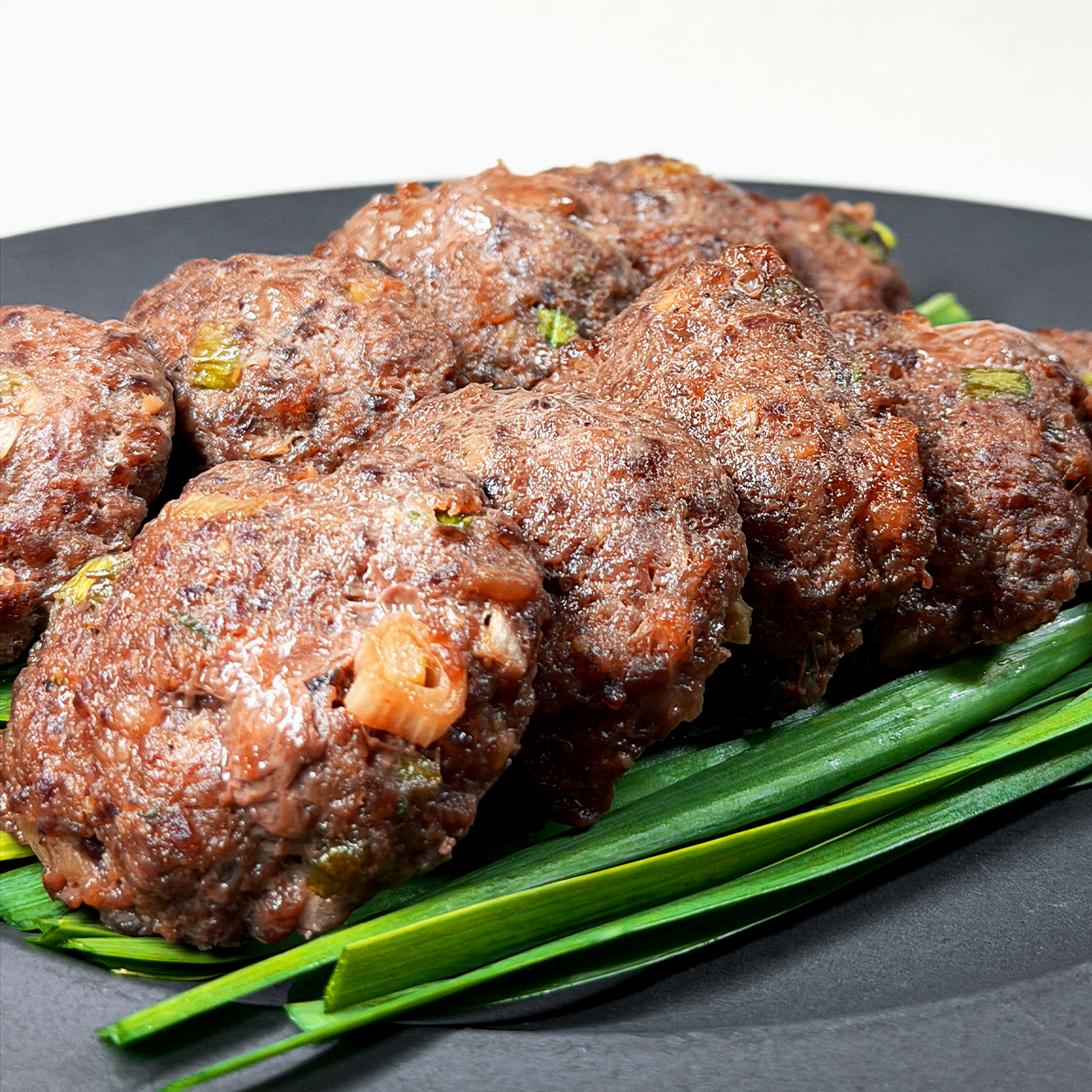 담양식 프리미엄 꼬마 떡갈비