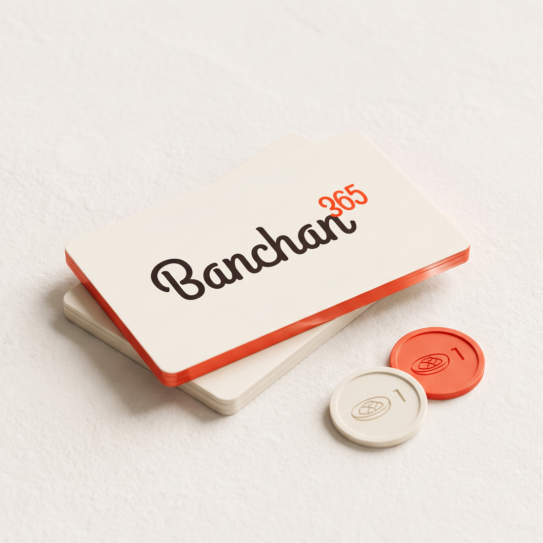 Banchan365 Monthly Membership – prepaid credit for Korean home meals