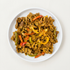 Pork Fajitas – Mexican chili-spiced pork, fully cooked and frozen | Banchan365