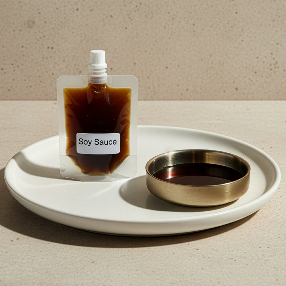 반찬 365 새콤달콤 간장소스 - House made Sweet Soy Sauce | Banchan 365