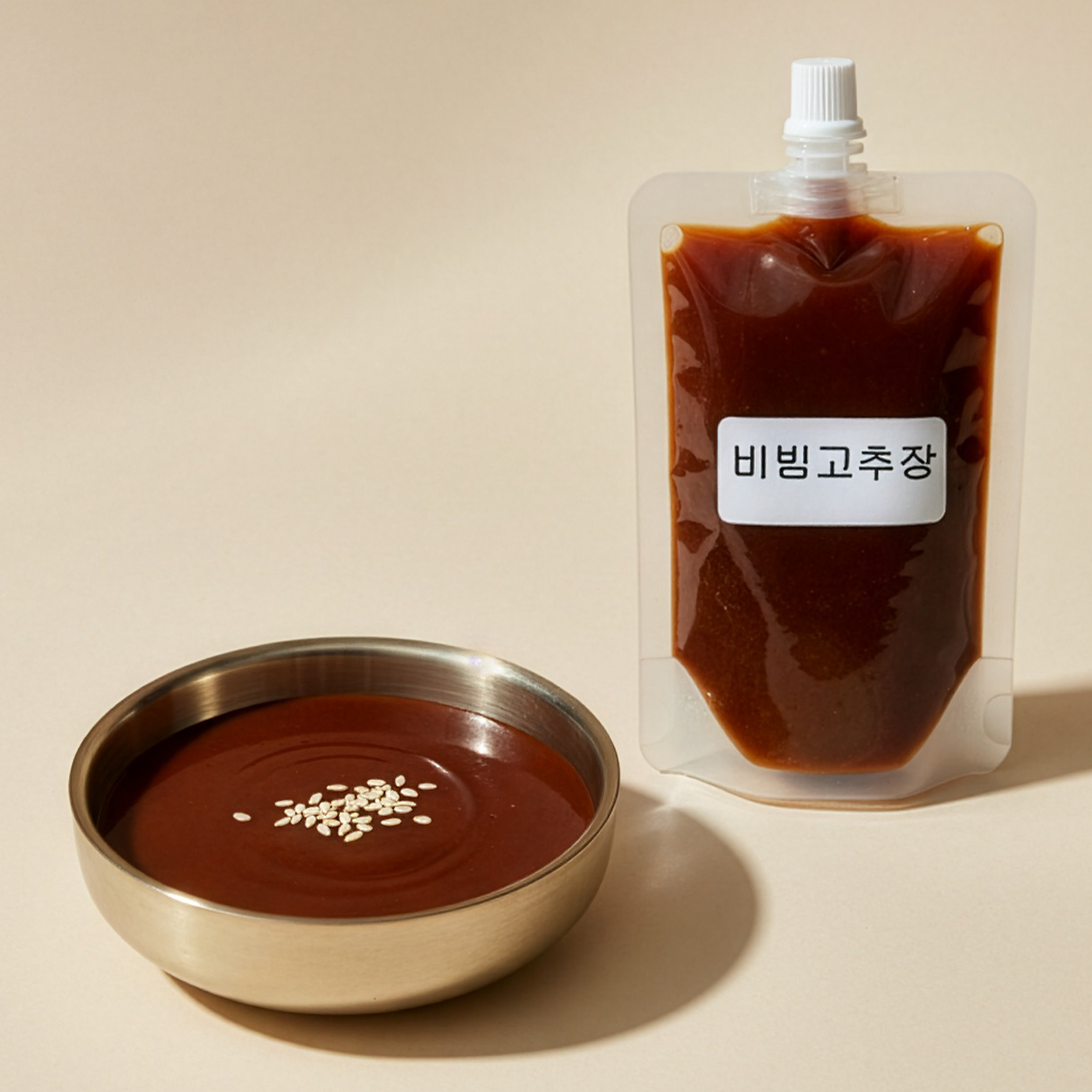 반찬 365 수제 새콤달콤 고추장 소스 - House made Gochujang Sauce | Banchan 365