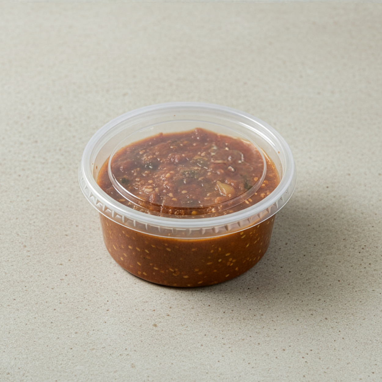 수제 고기집 쌈장