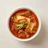 Banchan 365 Kimchi Pork Belly Stew, ready to serve