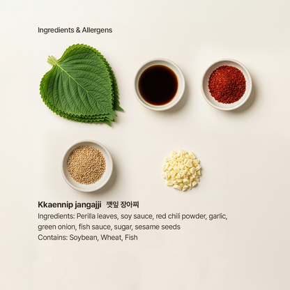 K-BBQ Feast Set