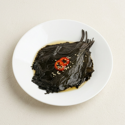 간장 깻잎절임