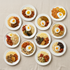 Korean frozen lunchbox full set – 12 varieties | Banchan365