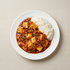 Banchan 365 Mapo Tofu, ready to serve