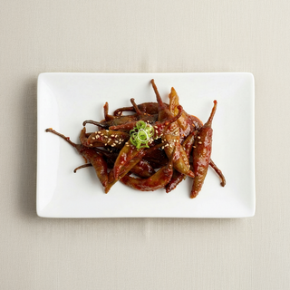 Pickled Chili Pepper