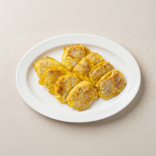 Pollack Pancake