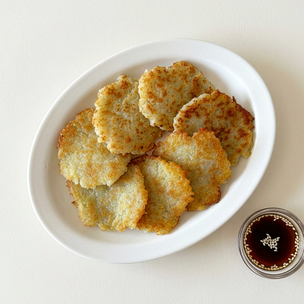 Potato Pancake