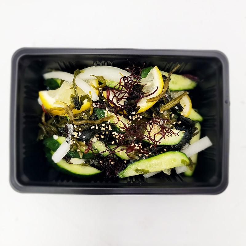 반찬 365 완도 해초 모듬샐러드 - Premium Seaweed Salad | Banchan 365