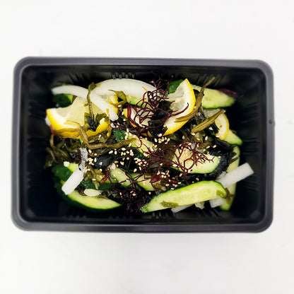 반찬 365 완도 해초 모듬샐러드 - Premium Seaweed Salad | Banchan 365