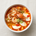 Haemul sundubu-jjigae (Korean seafood soft tofu stew) | Banchan365