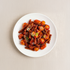 Maneul maneuljjong-muchim (Korean seasoned garlic and garlic scapes) – small family size | Banchan365