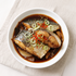 Samchi ganjang-jorim (Korean soy-braised Spanish mackerel) | Banchan365
