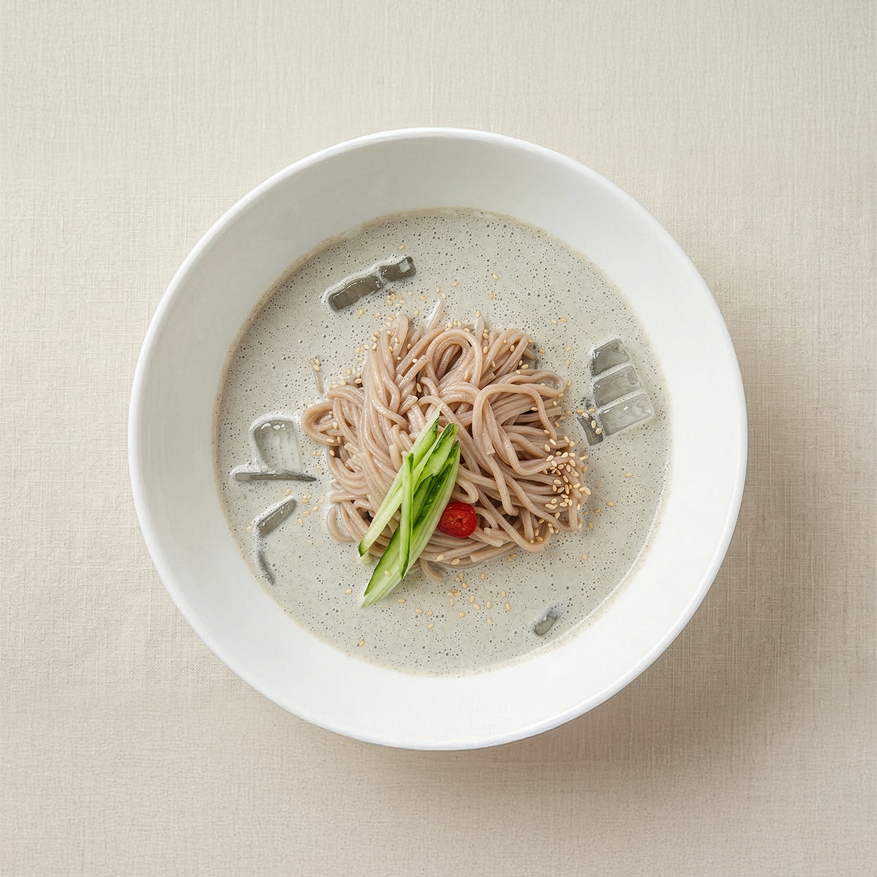 Housemade Black Bean Soup