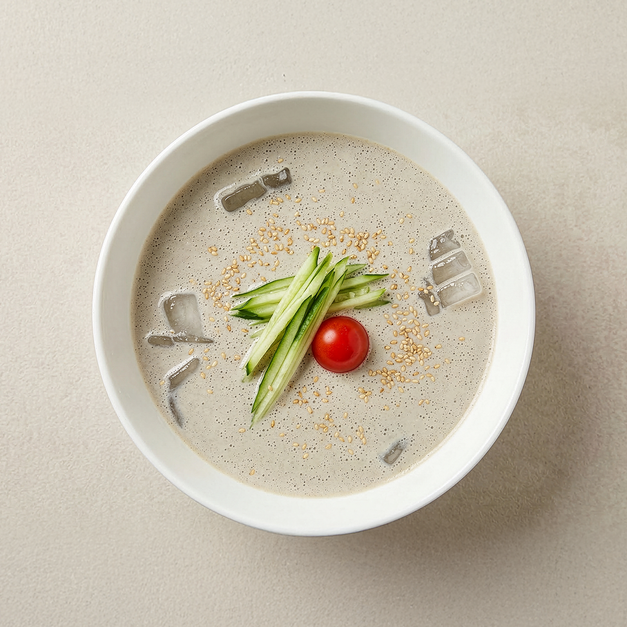Housemade Black Bean Soup