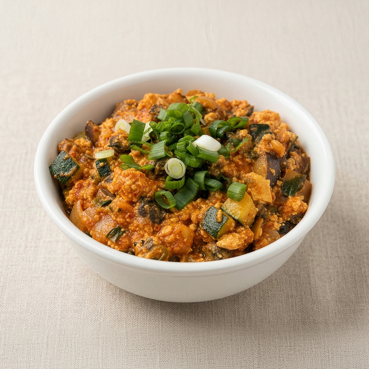 Serving details for Korean freshwater snail gangdoenjang ssamjang | Banchan365