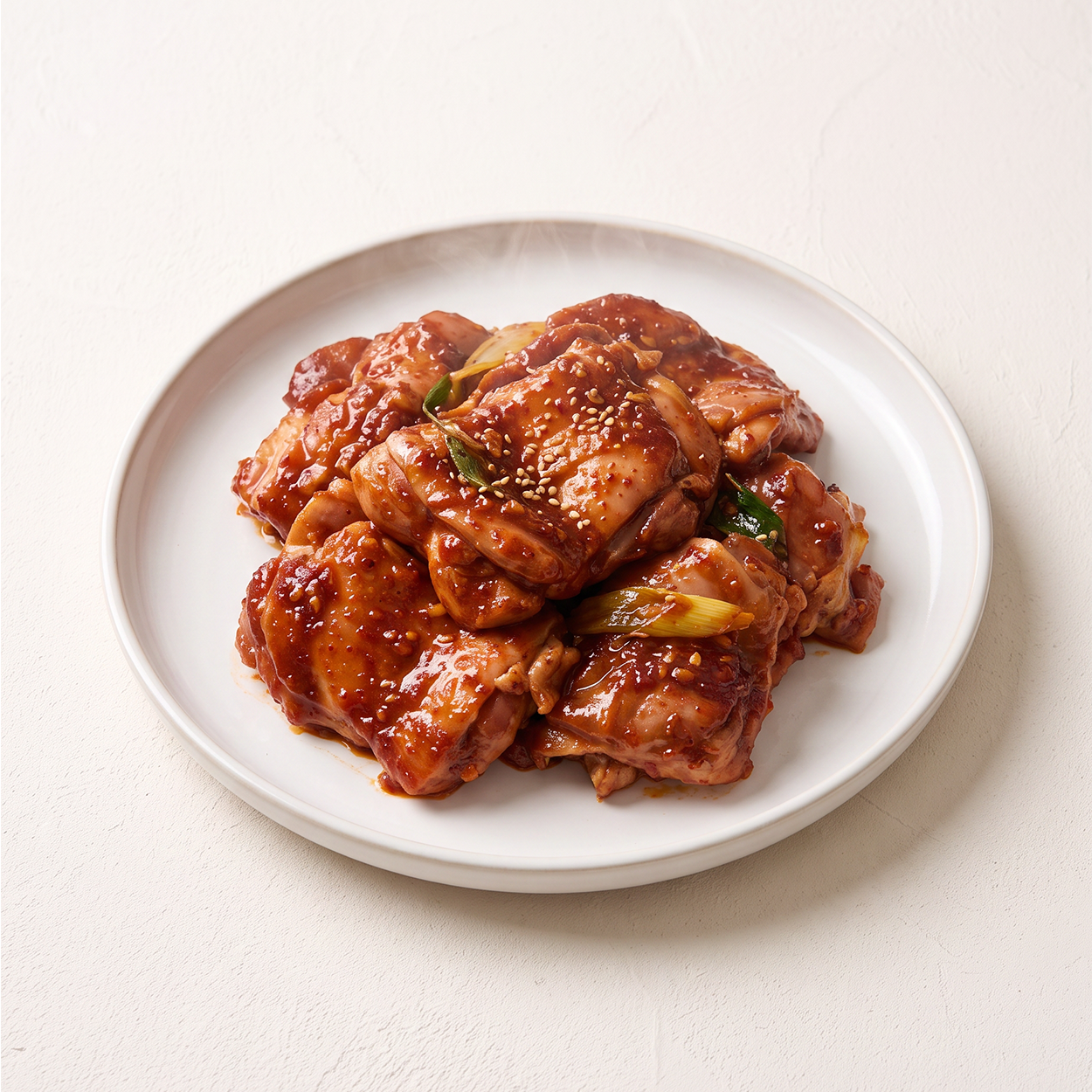 Spicy Chicken (1lb)