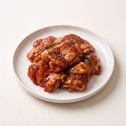 Spicy Chicken (1lb)