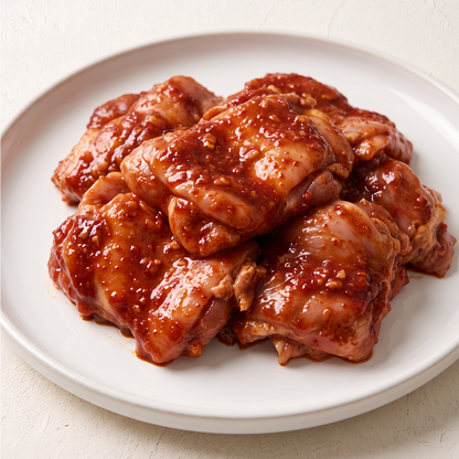 Spicy Chicken (1lb)