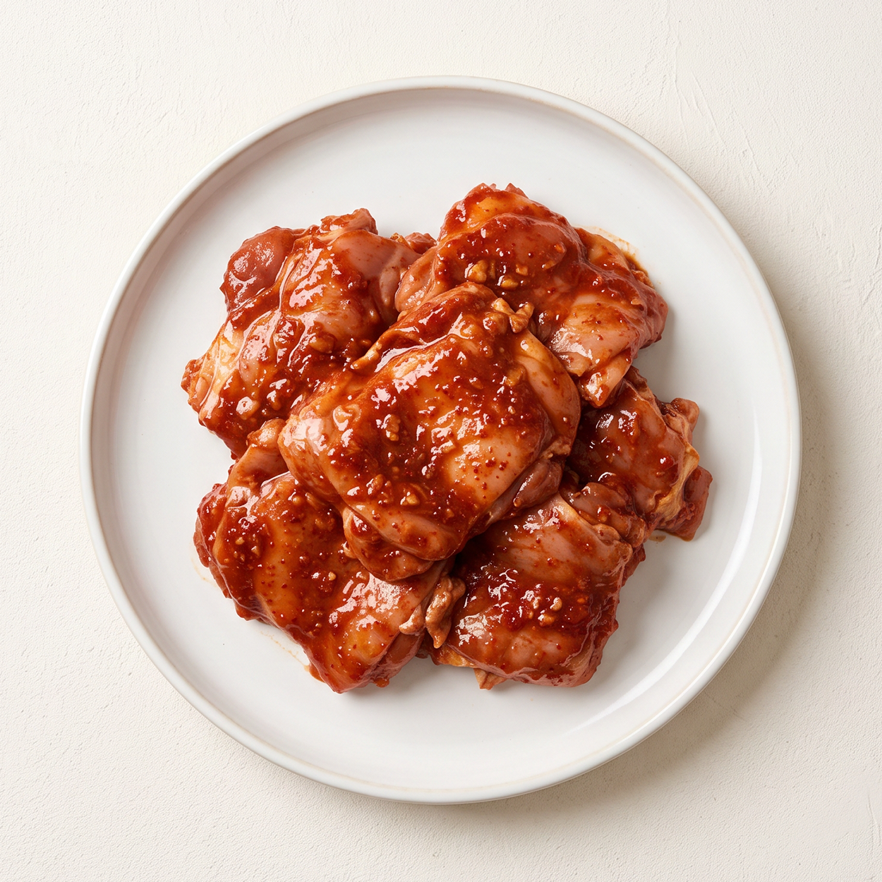 Spicy Chicken (1lb)