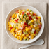 Corn salad (Korean-style sweet corn salad) | Banchan365