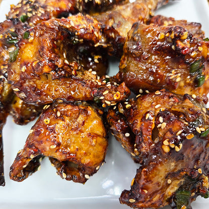 반찬 365 코다리 강정 Sweet &amp; Sour Pollack | Banchan 365