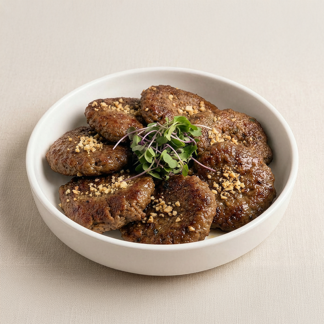 [1+1] 전라도식 송정 떡갈비