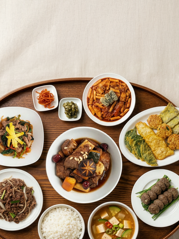 정기 도시락
