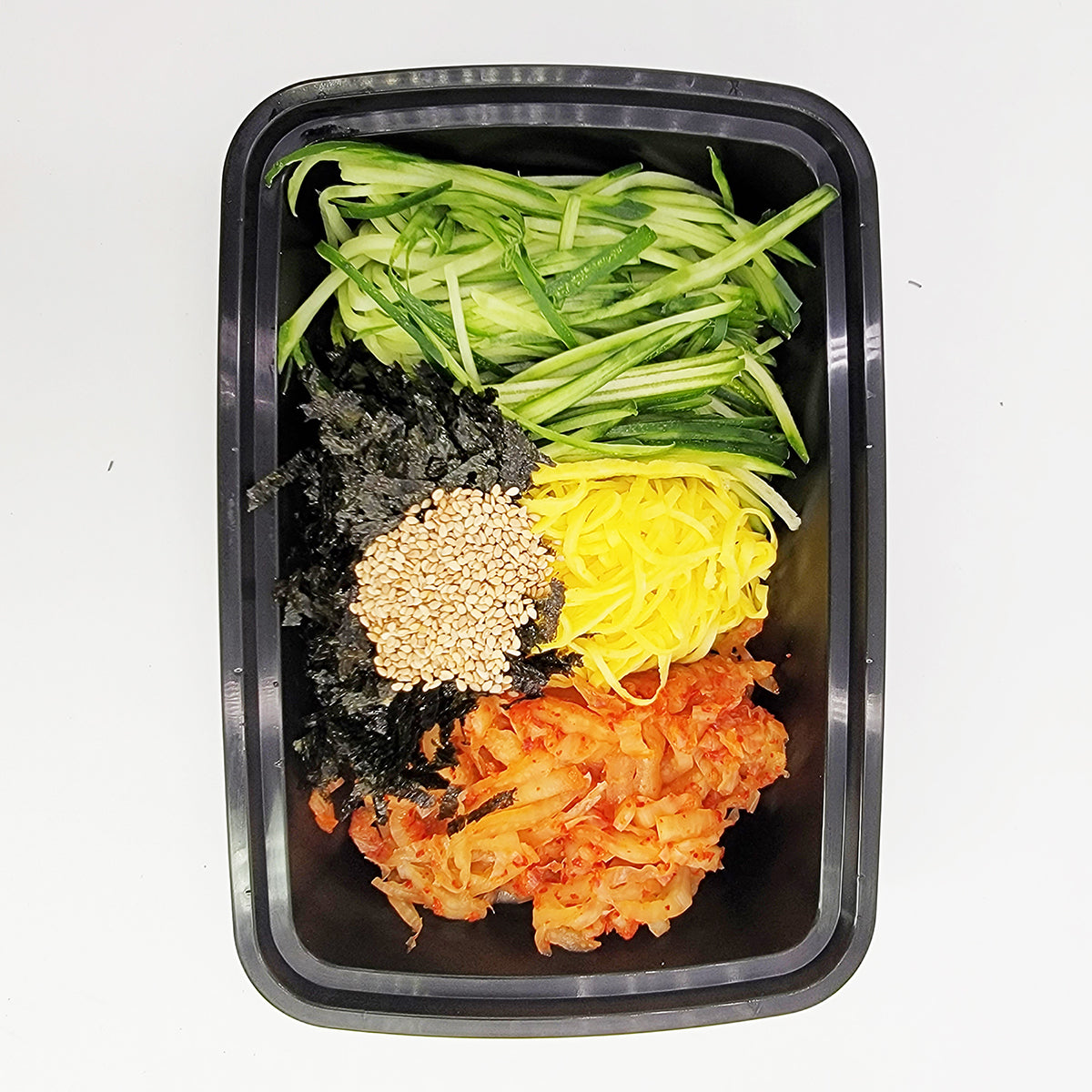 수제 도토리 묵사발 - 셰프가 직접만든 반찬 전문몰