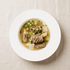 Banchan 365 Hearty galbitang, Korean beef short rib soup