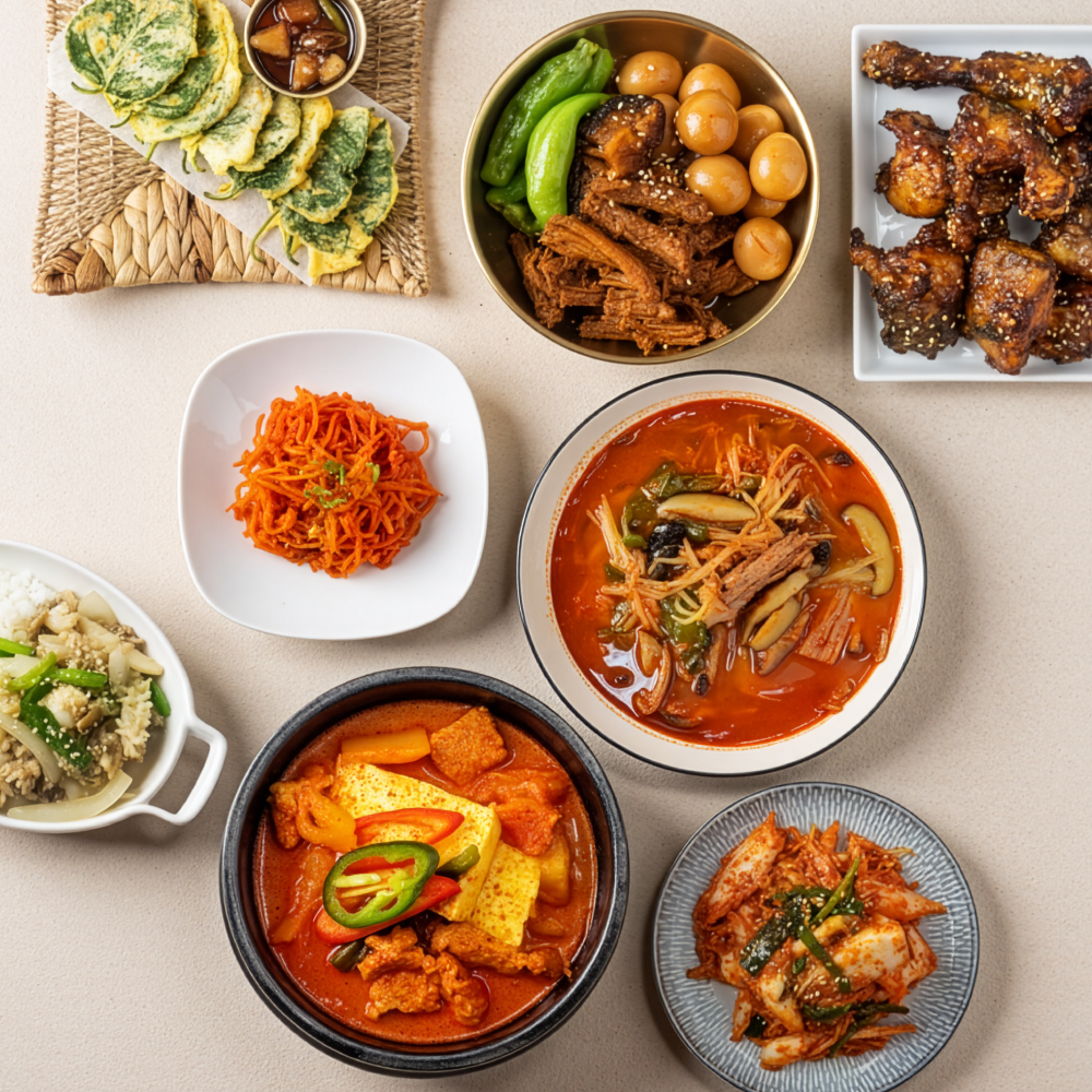 내가 젤 잘나가 A 세트