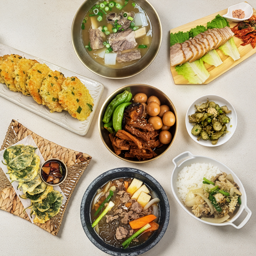 내가 젤 잘나가 B 세트