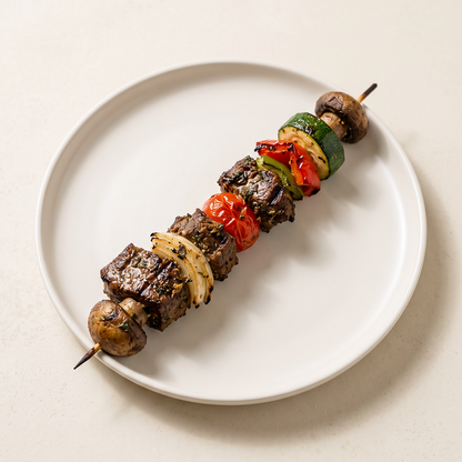 Beef Kebab (1.5lb)