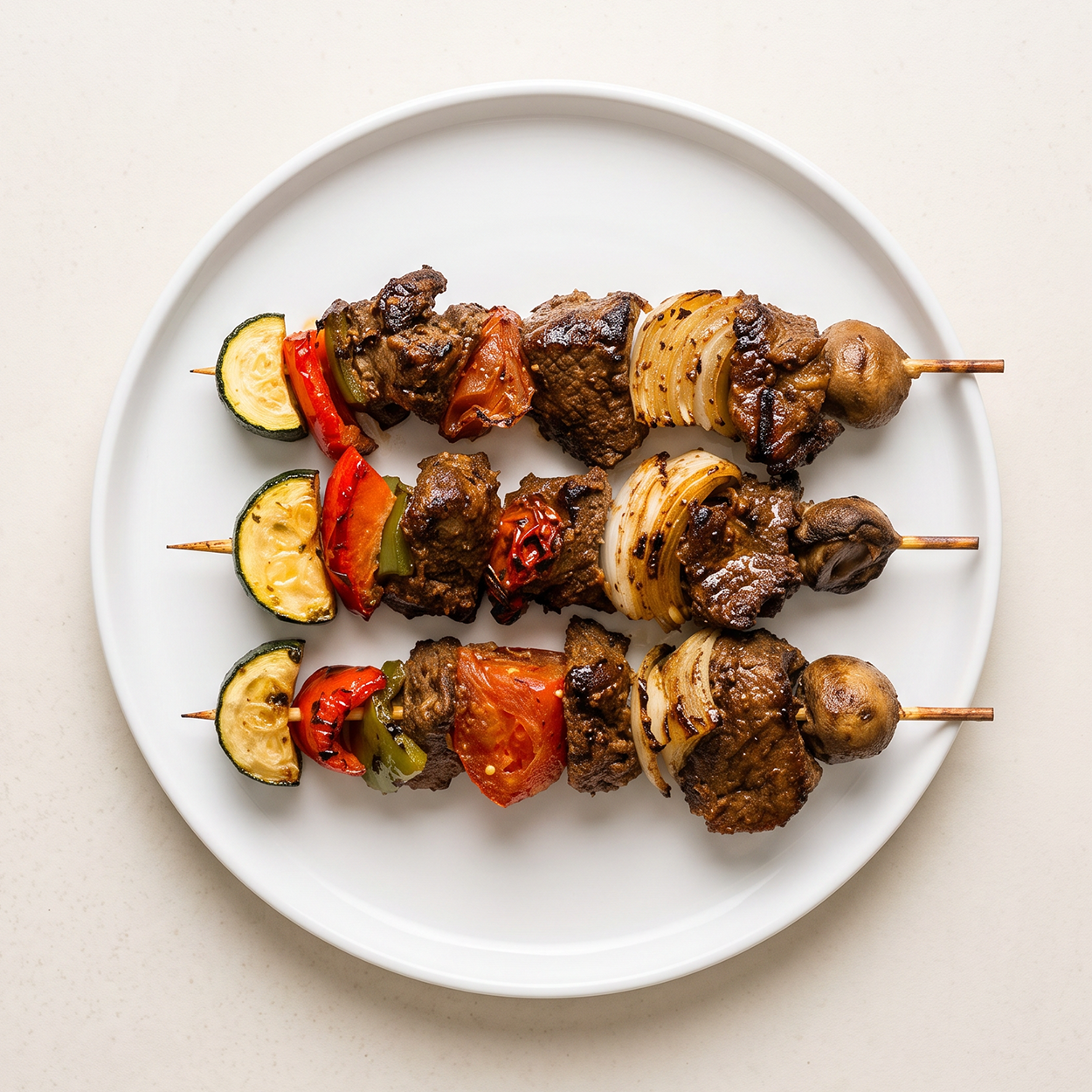 Beef Kebab (1.5lb)