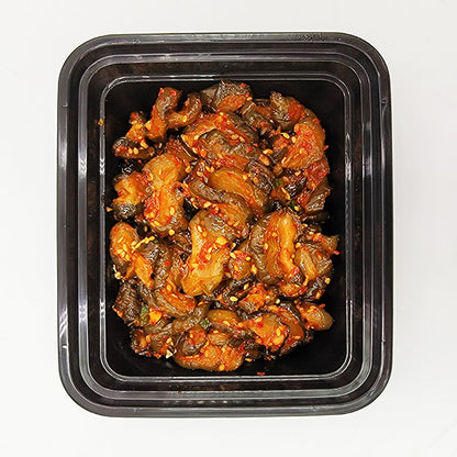 泡菜黄瓜