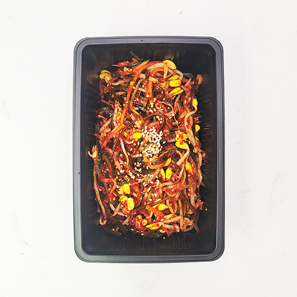 콩나물 다시마 초무침 - 셰프가 직접만든 반찬 전문몰