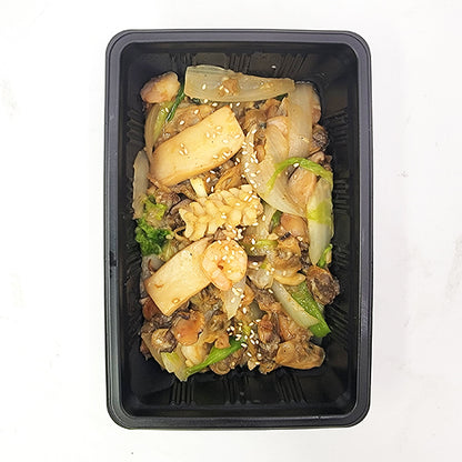 해물볶음 - 셰프가 직접만든 반찬 전문몰