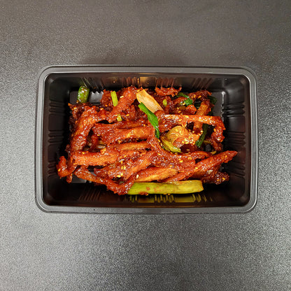 황태채 무침 - 셰프가 직접만든 반찬 전문몰