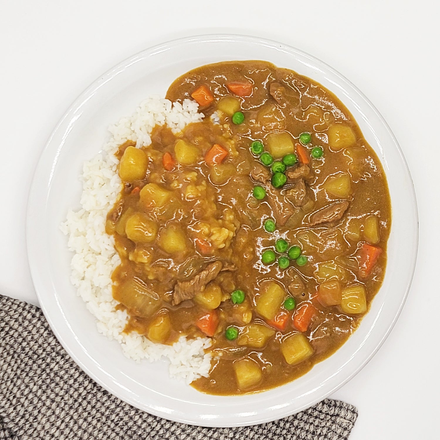 셰프 수제 카레 - 셰프가 직접만든 반찬 전문몰