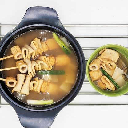 꼬치 어묵전골(반조리) - 셰프가 직접만든 반찬 전문몰