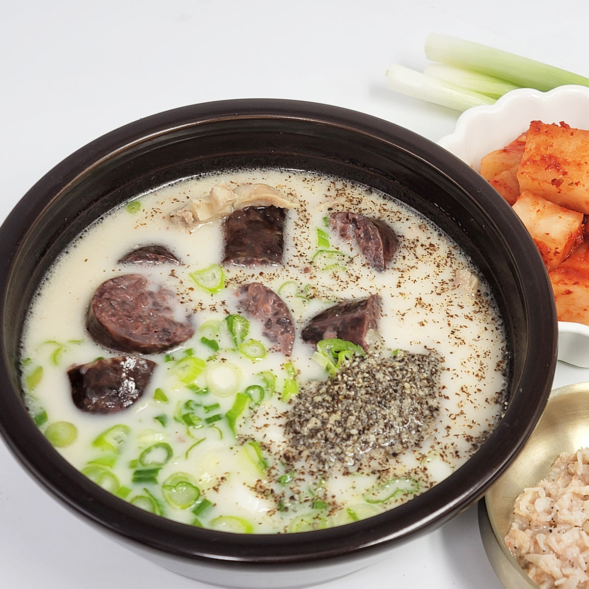 순대국 - 셰프가 직접만든 반찬 전문몰