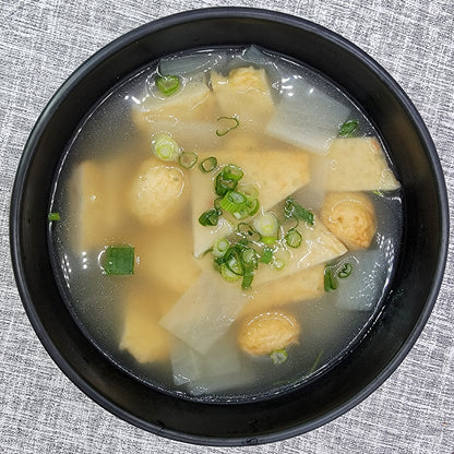 오뎅국 - 셰프가 직접만든 반찬 전문몰